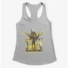 Buy ⭐ DC Comics The Suicide Squad Bloodsport 👧 Girls Tank ❤️