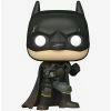 Wholesale 🔥 Funko The Batman Pop! Movies Batman (Battle Damaged) Vinyl Figure Hot Topic Exclusive 👍