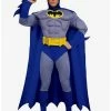 Cheapest ⭐ DC Comics Batman Muscle Costume 💯