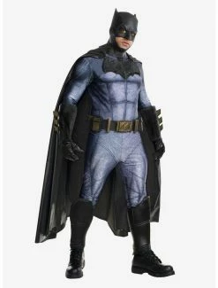 Cheap ✔️ DC Comics Batman Vs Superman Dawn Of Justice Grand Heritage Batman Costume 🛒