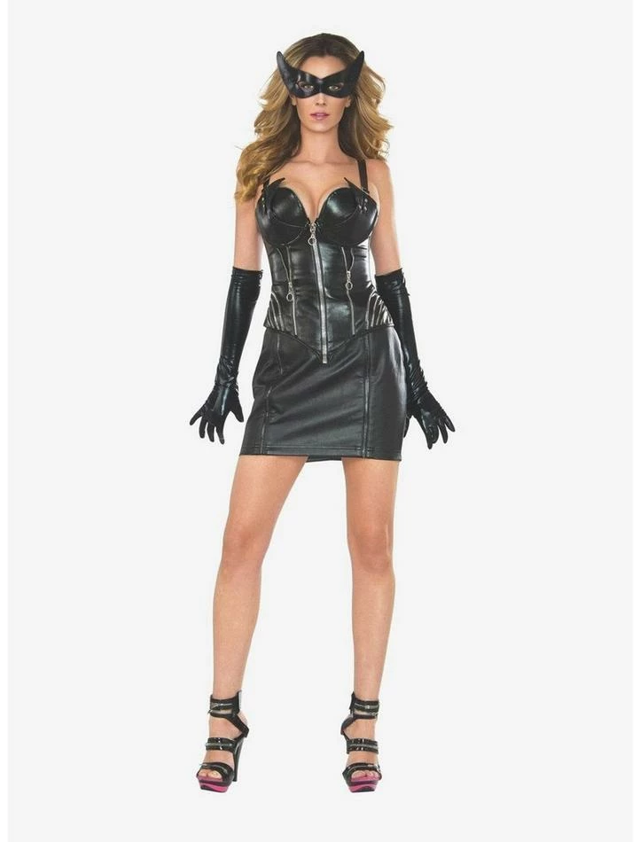 Top 10 🎁 DC Comics Catwoman Surpreme Costume 🛒