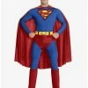 Hot Sale ✔️ DC Comics Superman Costume 🎉