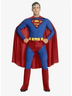 Hot Sale ✔️ DC Comics Superman Costume 🎉
