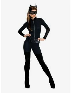 Top 10 🤩 DC Comics Catwoman Costume 🎁
