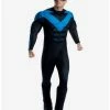 Coupon 🤩 DC Comics Super Heroes Nightwing Deluxe Costume 💯