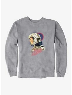 Discount ๐ DC Comics Wonder ๐ฉ Woman 1984 Gold Armor Throwback Sweatshirt ๐