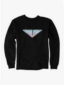Best reviews of ✔️ DC Comics Wonder 👩 Woman 1984 Light Line Stack Title Sweatshirt ✔️
