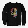 Best reviews of 🎉 DC Comics Wonder 👩 Woman 1984 The Cheetah Retro Art Portrait Sweatshirt 🔔