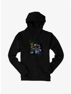 Best deal ๐งจ DC Comics Wonder ๐ฉ Woman 1984 TV Images Hoodie ๐