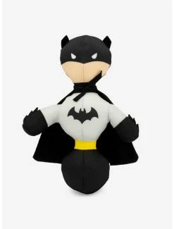 Cheapest 🎉 DC Comics Batman Pet Toy Ball 😉