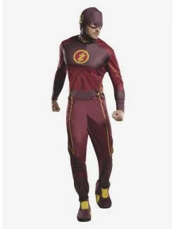 Top 10 🛒 Marvel The Flash TV Series Costume ❤️