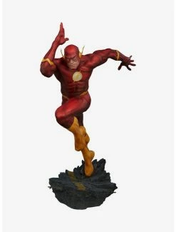 Wholesale 🔥 Marvel The Flash Premium Format Figure By Sideshow Collectibles 💯