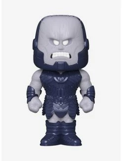 Outlet 🧨 Funko DC Comics Soda Darkseid Figure 🌟