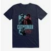 Best deal 🧨 DC Comics The Batman Fierce Catwoman T-Shirt 👏