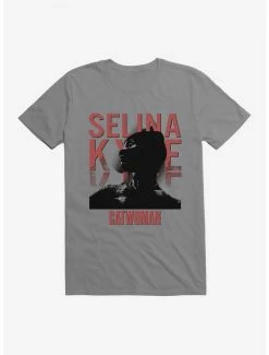 Coupon ๐ DC Comics The Batman Selina Kyle Catwoman T-Shirt ๐