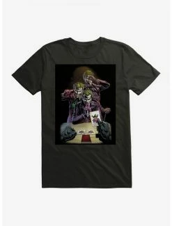 Brand new 🎁 DC Fandome Batman Three Jokers T-Shirt 🔔