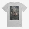 Discount 👍 DC Fandome Batman Deceased Zombie Batman T-Shirt 😍