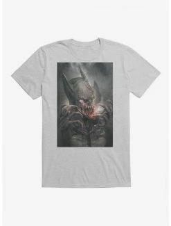 Discount 👍 DC Fandome Batman Deceased Zombie Batman T-Shirt 😍