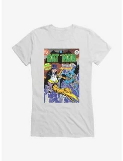 Top 10 โ Batman The Penguin Comic Book Cover ๐ง Girls T-Shirt ๐