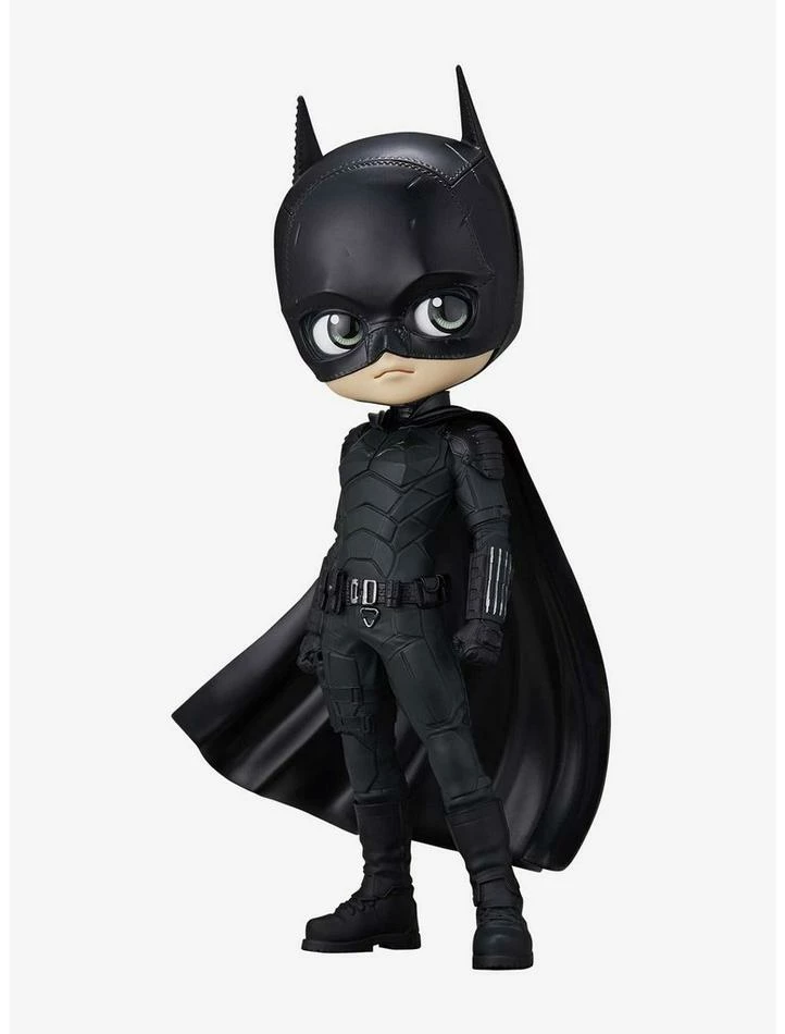 Best reviews of โ Banpresto DC Comic The Batman Q Posket Batman (Ver. A) Figure ๐