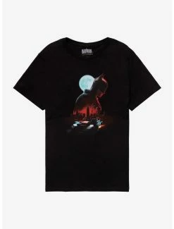 Buy 🎉 DC Comics The Batman Batmobile T-Shirt 😀