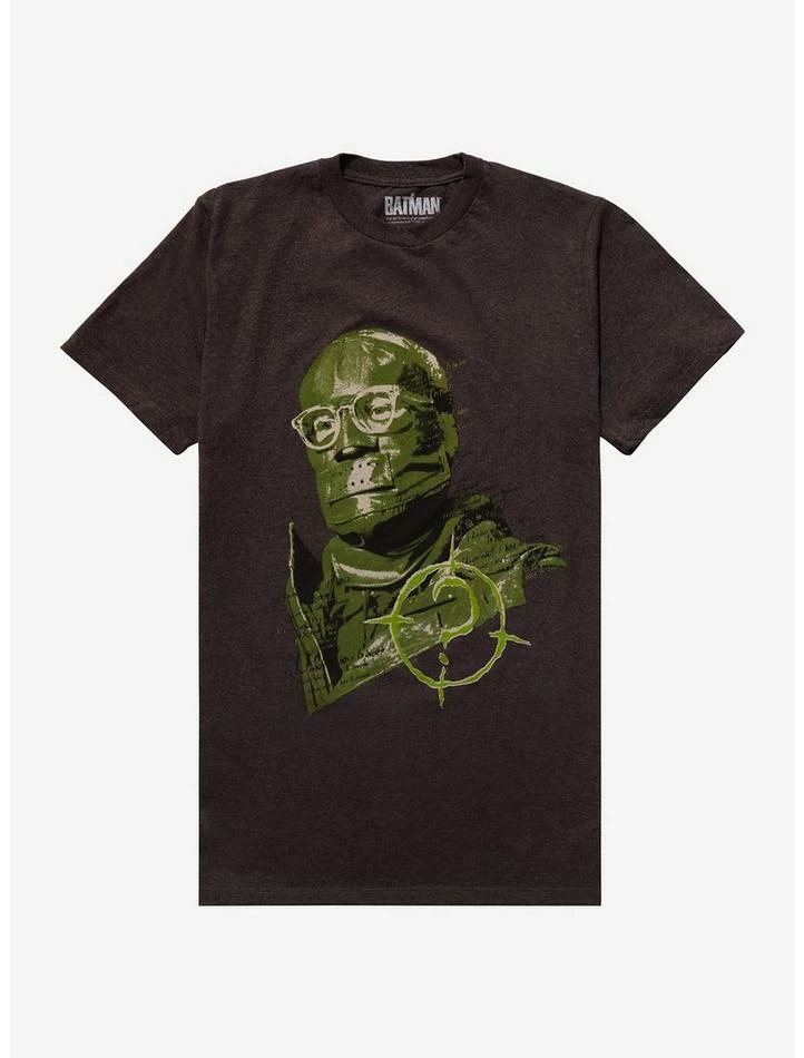 Cheapest ๐งจ DC Comics The Batman Riddler T-Shirt ๐