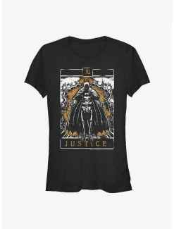 Top 10 ✨ DC Comics Batman Justice T-Shirt 💯