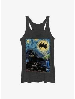 Discount 🧨 DC Comics Batman Starry Tank 😍