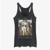 Buy 💯 DC Comics Batman Tarot Tank 😍
