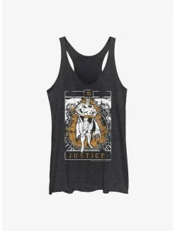 Buy 💯 DC Comics Batman Tarot Tank 😍