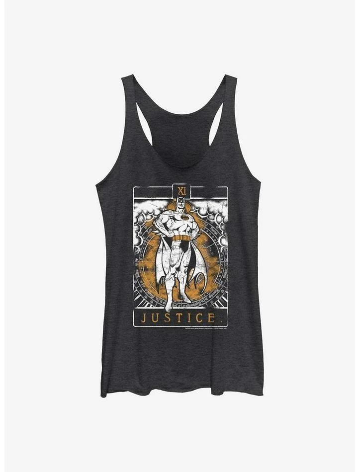 Buy 💯 DC Comics Batman Tarot Tank 😍