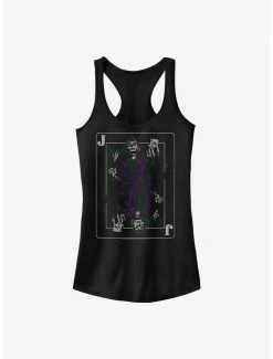 Wholesale 😉 DC Comics Batman Jokers Wild Tank 🔥