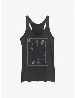 Hot Sale 😉 DC Comics Batman Jokers Wild Tank ✨