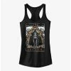 Best Pirce 💯 DC Comics Batman Justice Tank 👍