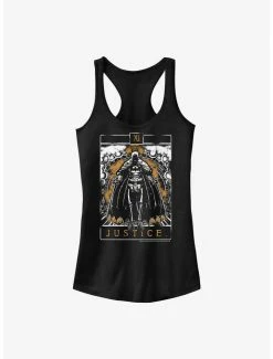 Best Pirce 💯 DC Comics Batman Justice Tank 👍
