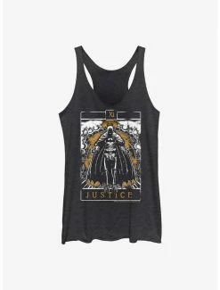 Promo 😀 DC Comics Batman Justice Tank 😉