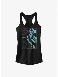 Flash Sale 😍 DC Comics Batman Smile Tank 🧨