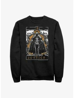 Discount 🎉 DC Comics Batman Justice Sweatshirt 🧨