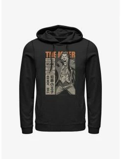 Wholesale ✨ DC Comics Batman Joker Cover Hoodie 👏