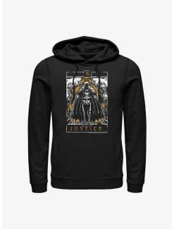 Top 10 🛒 DC Comics Batman Justice Hoodie 😀