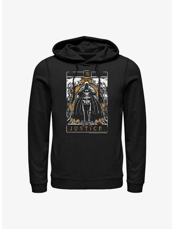 Top 10 ๐ DC Comics Batman Justice Hoodie ๐