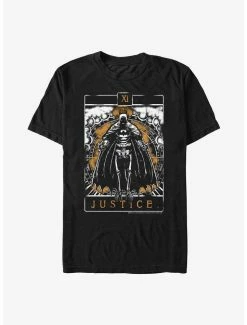 Brand new 🎉 DC Comics Batman Justice T-Shirt ❤️