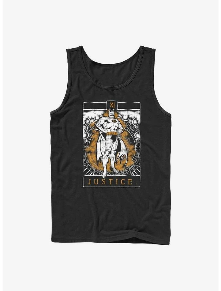 Wholesale ✔️ DC Comics Batman Tarot Tank 👍