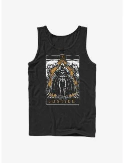 Best deal 💯 DC Comics Batman Justice Tank 🌟