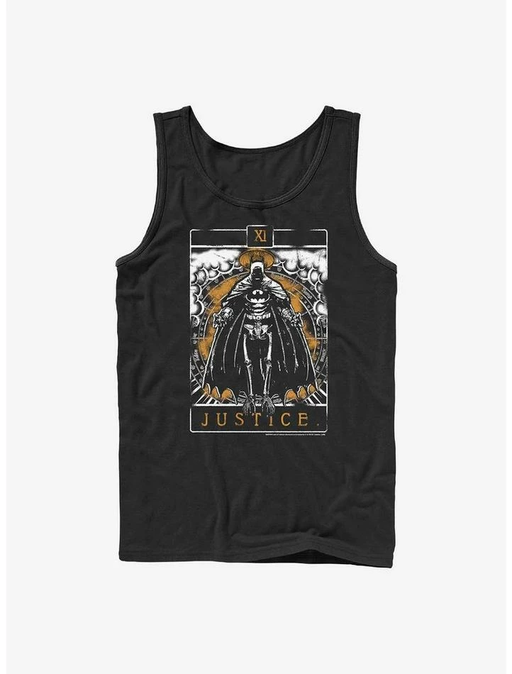 Best deal 💯 DC Comics Batman Justice Tank 🌟