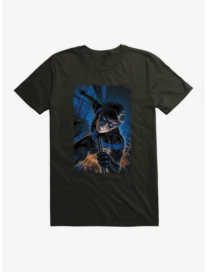 Coupon 🛒 DC Comics Batman Coming For You T-Shirt 👍 - Image 2