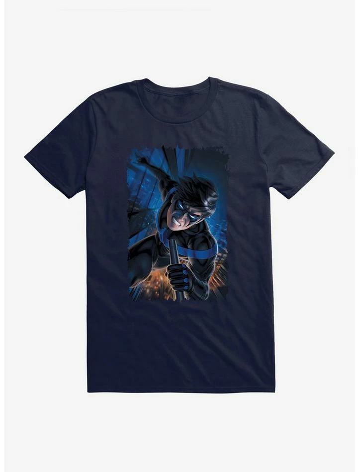 Coupon 🛒 DC Comics Batman Coming For You T-Shirt 👍 - Image 4