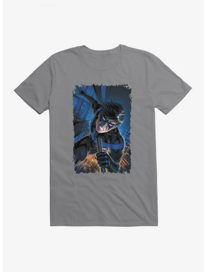 Coupon 🛒 DC Comics Batman Coming For You T-Shirt 👍 - Image 5