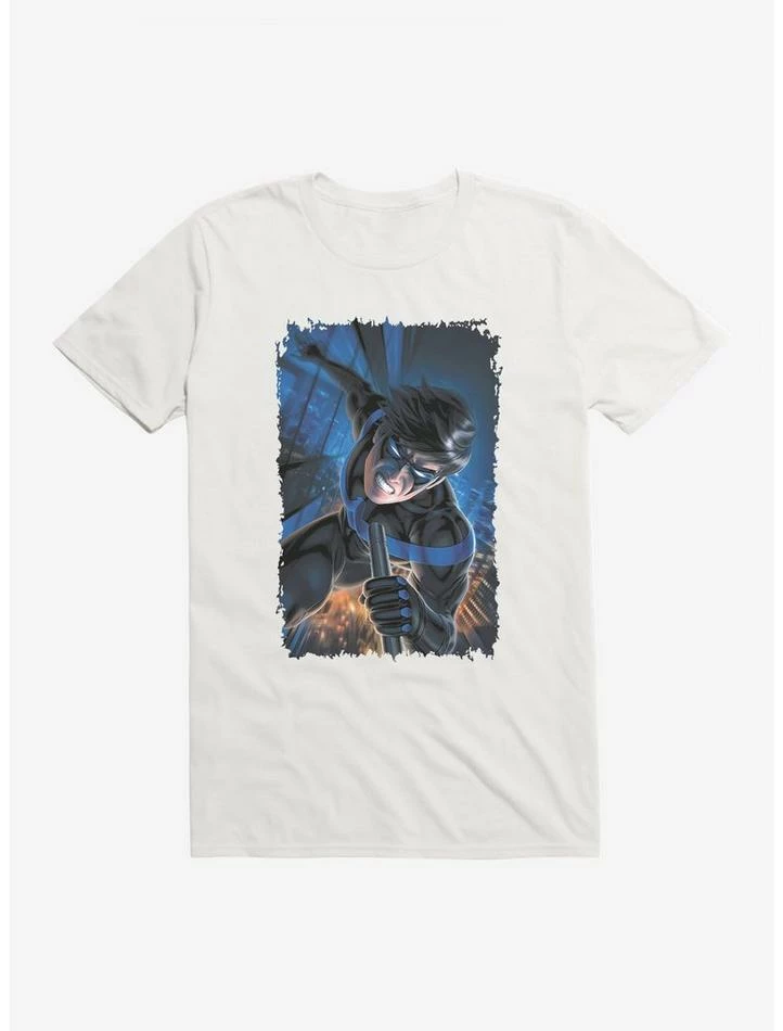 Coupon 🛒 DC Comics Batman Coming For You T-Shirt 👍 - Image 6