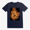 Best reviews of 🌟 DC Comics Batman Flames T-Shirt 😀